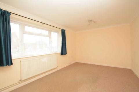 1 bedroom apartment to rent, West Oval, Northampton NN5