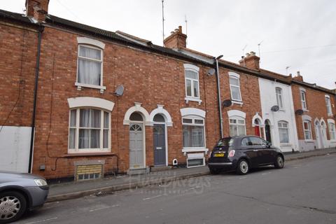 5 bedroom terraced house to rent - Queens Road, Northampton NN1
