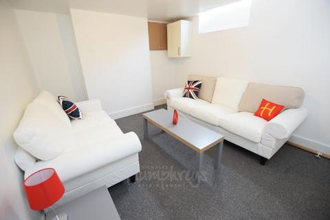undefined, Queens Road, Northampton NN1