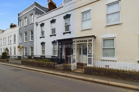 5 bedroom terraced house for sale, St Helier