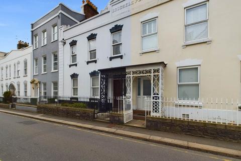 St Helier
