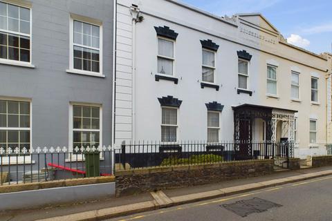 5 bedroom terraced house for sale, St Helier