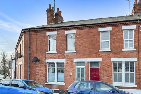 2 bedroom terraced house for sale - Lincoln Street, Northampton NN2