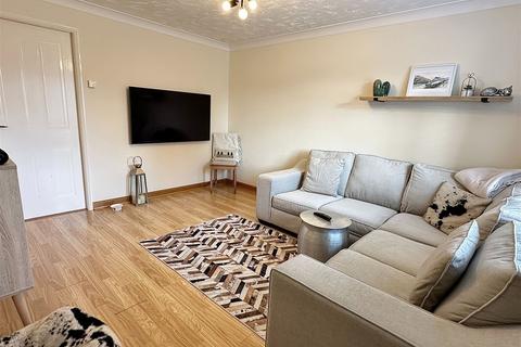 2 bedroom end of terrace house for sale, Curlbrook Close, Northampton NN4