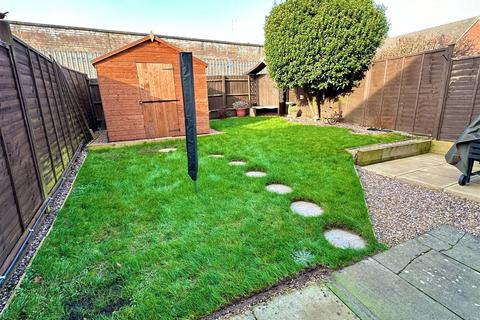 31 Curlbrook Close, Wootton, Northampton, NN4 6BS