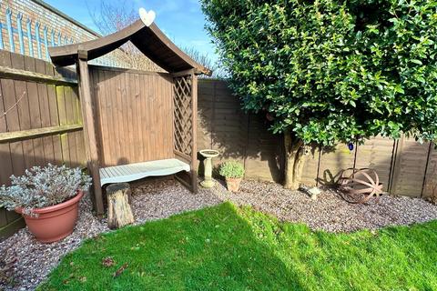 31 Curlbrook Close, Wootton, Northampton, NN4 6BS