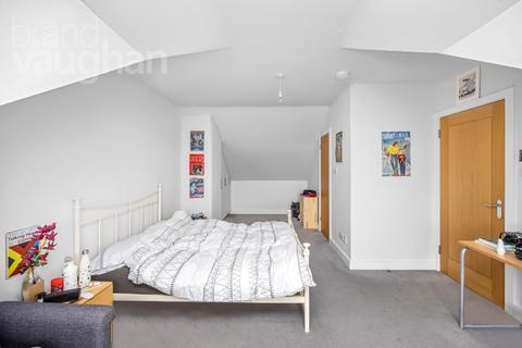 3 bedroom maisonette for sale, Sackville Gardens, Hove, East Sussex, BN3