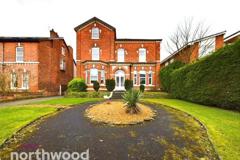 6 bedroom detached house for sale, Leyland Road, Southport, PR9