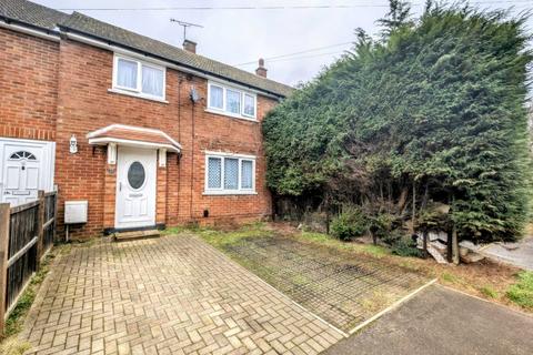 29 Sutton Field, Whitehill, Bordon, GU35 9BP