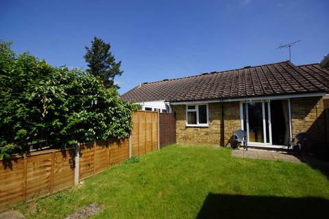 42 Lemon Grove, Whitehill, Bordon, GU35 9BE