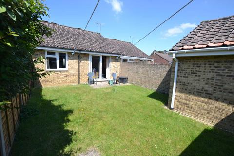 42 Lemon Grove, Whitehill, Bordon, GU35 9BE