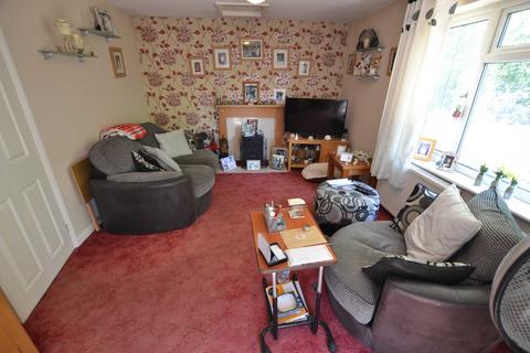 3 bedroom semi-detached house for sale, Horseshoe Crescent, Bordon GU35