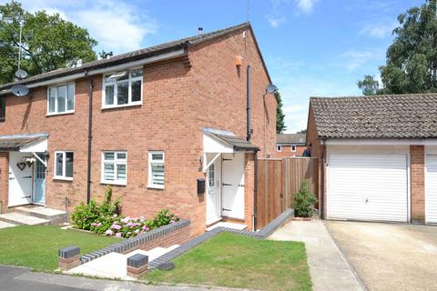 10 Cornwall Road, Whitehill, Bordon, GU35 9PP