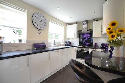 10 Cornwall Road, Whitehill, Bordon, GU35 9PP