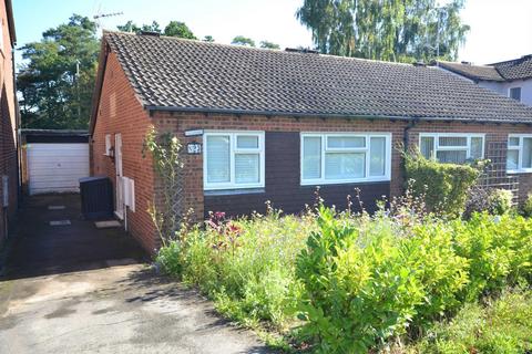 23 Argyle Close, Whitehill, Bordon, GU35 9PU