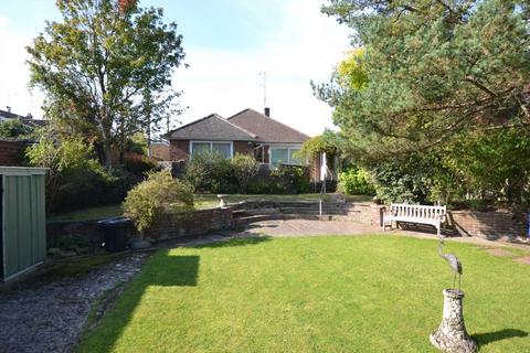 21 Forest Road, Bordon, GU35 0BJ