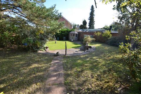 21 Forest Road, Bordon, GU35 0BJ