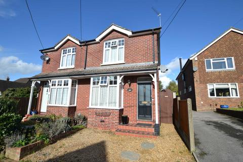 23 Lemon Grove, Whitehill, Bordon, GU35 9BD