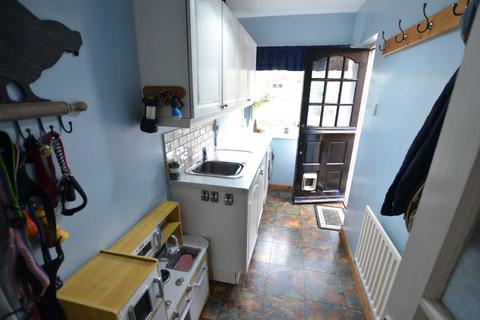 23 Lemon Grove, Whitehill, Bordon, GU35 9BD