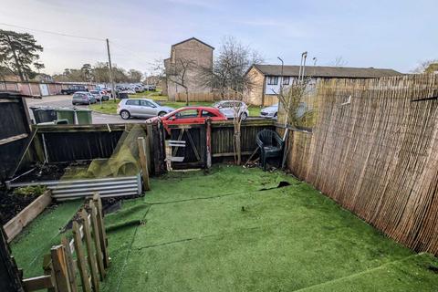 61 Kildare Close, Bordon, GU35 0HP