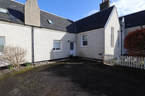 2 bedroom terraced house to rent, Killimster Cottage
