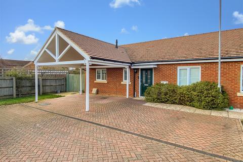11 Alibone Close, Moulton, Northampton, NN3 7WR