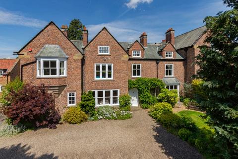 8 bedroom character property for sale, The Grange, Yarm Lane, Great Ayton