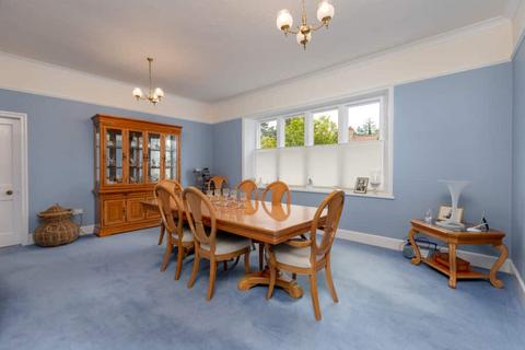 8 bedroom character property for sale, The Grange, Yarm Lane, Great Ayton