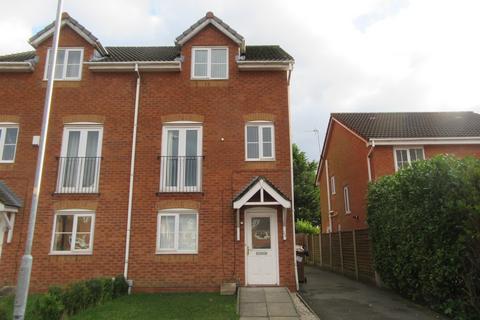 3 bedroom semi-detached house to rent - Chandlers Way, Sutton Manor WA9