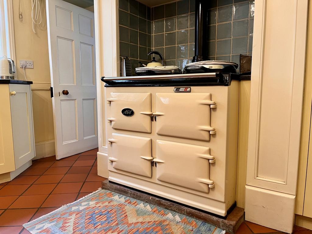 Aga