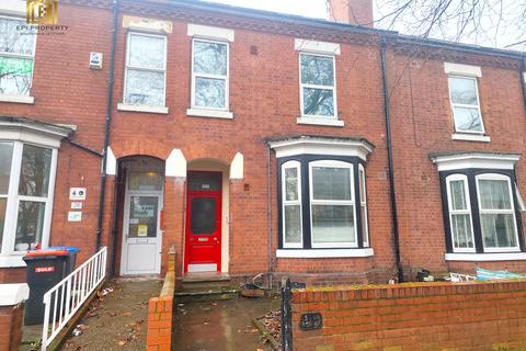 1 bedroom flat to rent - Christ Church Road, Doncaster DN1
