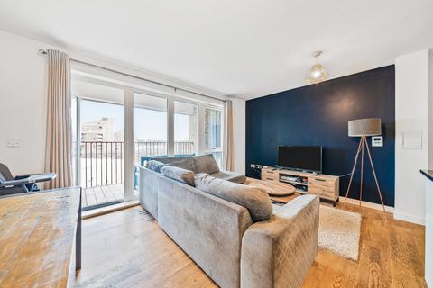 2 bedroom apartment for sale, Greenwich High Road, Greenwich