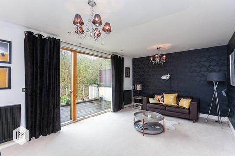 3 bedroom townhouse for sale, Deakins Mill Way, Egerton, Bolton, Greater Manchester, BL7 9YT