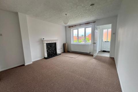 2 bedroom semi-detached house to rent - Lundholme, Heelands, Milton Keynes, MK13