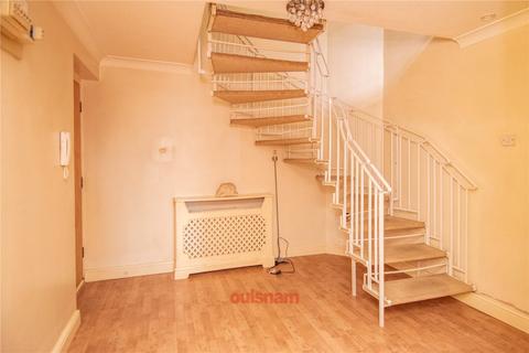 2 bedroom apartment for sale, Sanders Road, Bromsgrove, Worcestershire, B61