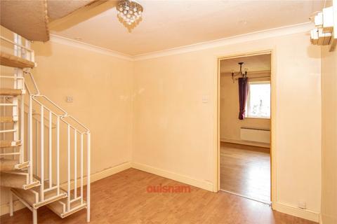 2 bedroom apartment for sale, Sanders Road, Bromsgrove, Worcestershire, B61