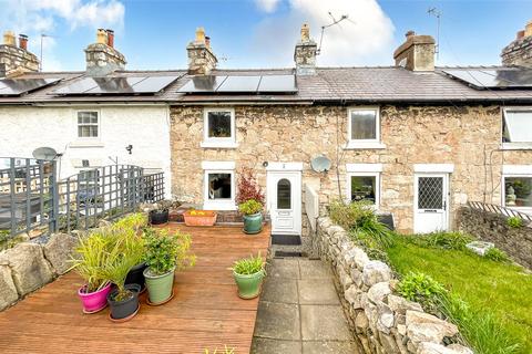 2 bedroom terraced house for sale, Abergele Road, Llanddulas, Abergele, Conwy, LL22