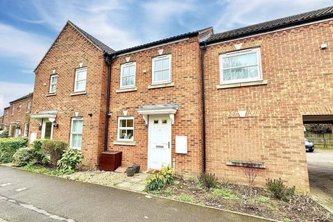 2 bedroom terraced house for sale, Dowles Green, Wokingham, Berkshire, RG40