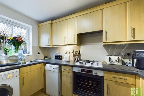2 bedroom terraced house for sale - Dowles Green, Wokingham, Berkshire, RG40