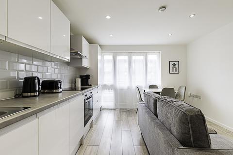 2 bedroom flat to rent, Vivian Comma Close, Finsbury Park, London N4