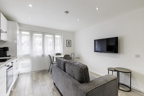 2 bedroom flat to rent, Vivian Comma Close, Finsbury Park, London N4