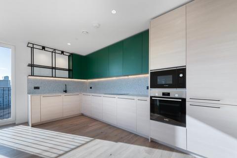 2 bedroom apartment to rent, Curlew House, Poplar Riverside, London, E14