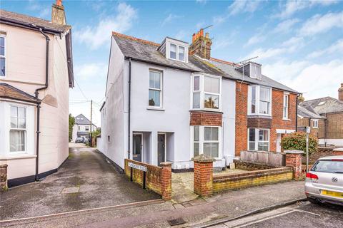 2 bedroom apartment for sale - Lyndhurst Road, Chichester, West Sussex, PO19