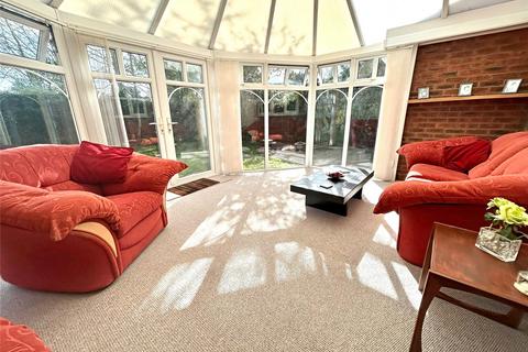 5 bedroom detached house for sale, The Sidings, Ruskington, Sleaford, Lincolnshire, NG34