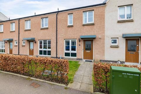 1 bedroom terraced house for sale, 121  Charleston Road North, Cove, Aberdeen, AB12 3ST