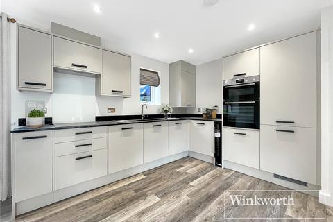 3 bedroom apartment to rent - Wimborne Road East, Ferndown, Dorset, BH22