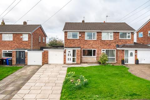3 bedroom semi-detached house for sale, Booths Hall Road, Boothstown, Manchester, M28