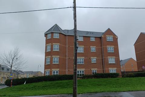 2 bedroom apartment for sale - Dreswick Court, Murton, Seaham, County Durham, SR7