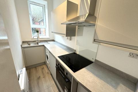 1 bedroom flat to rent, Roslin Street, City Centre, Aberdeen, AB24