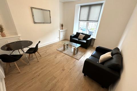 1 bedroom flat to rent, Roslin Street, City Centre, Aberdeen, AB24